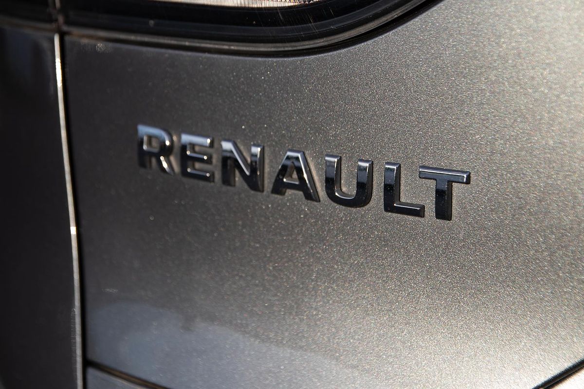 2024 Renault Koleos Zen HZG
