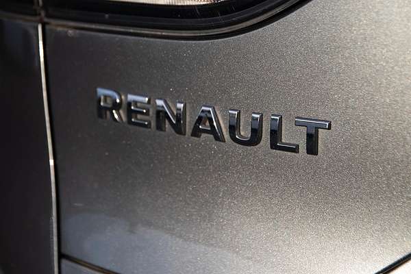 2024 Renault Koleos Zen HZG