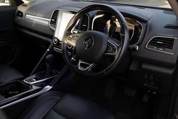 2024 Renault Koleos Zen HZG