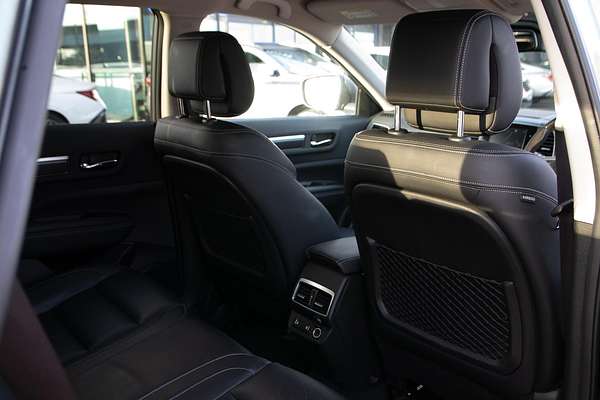 2024 Renault Koleos Zen HZG