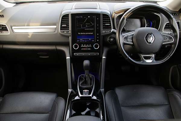 2024 Renault Koleos Zen HZG
