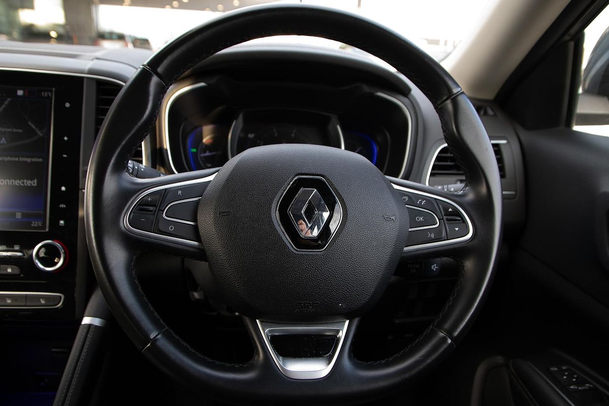 2024 Renault Koleos Zen HZG