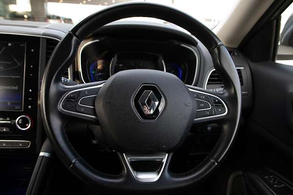 2024 Renault Koleos Zen HZG