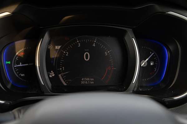 2024 Renault Koleos Zen HZG