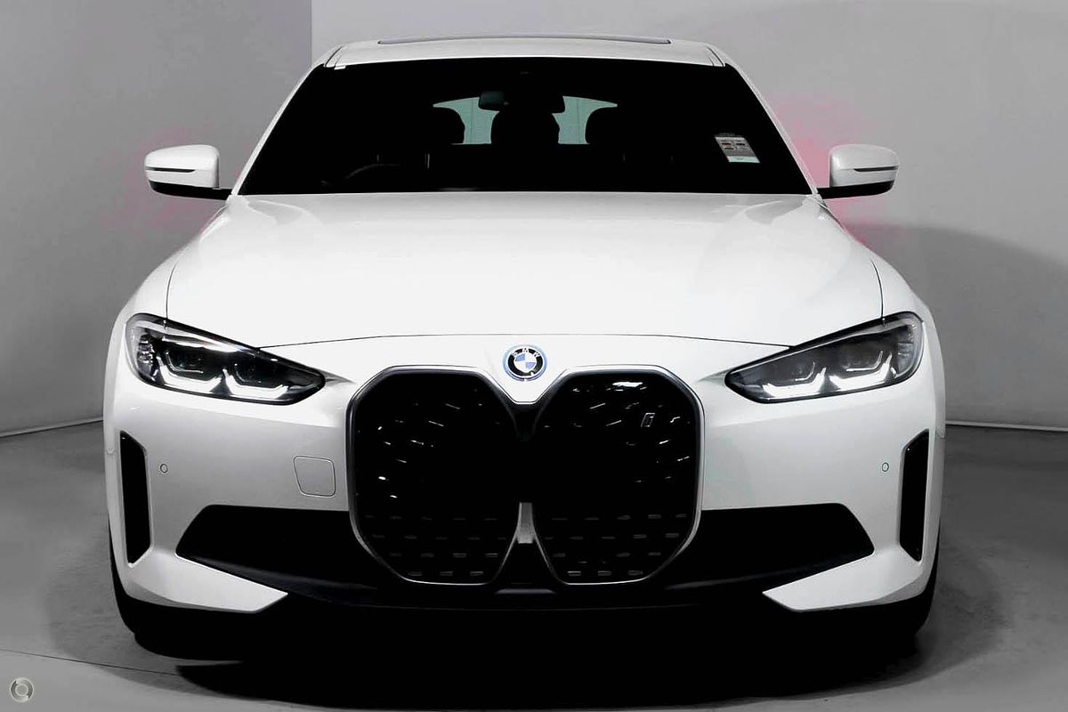 2024 BMW i4 eDrive35 G26