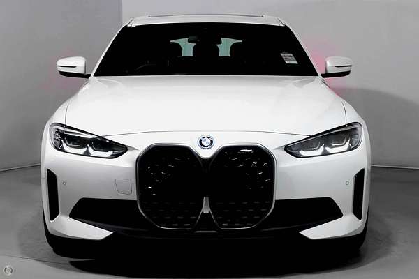 2024 BMW i4 eDrive35 G26