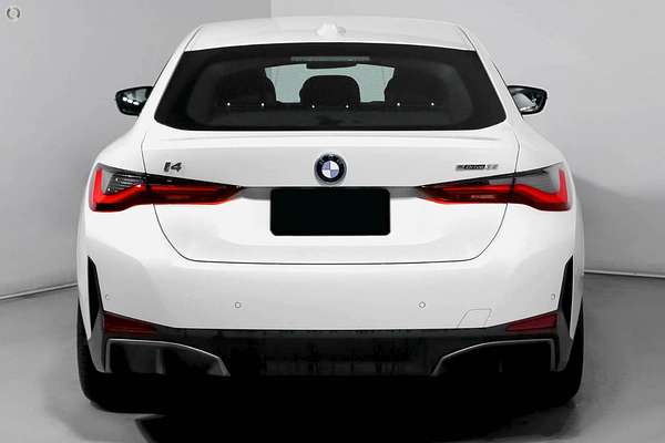 2024 BMW i4 eDrive35 G26