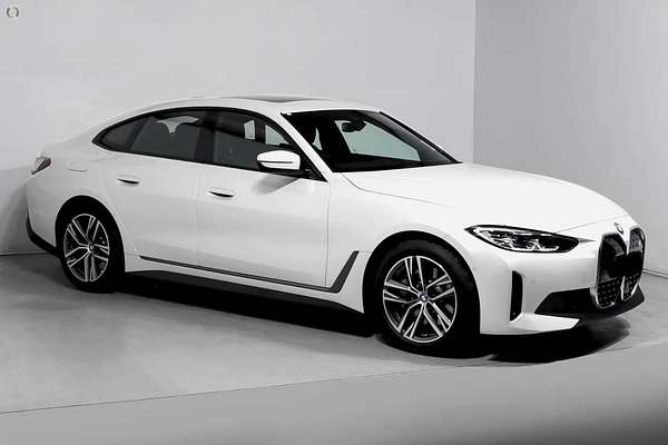2024 BMW i4 eDrive35 G26