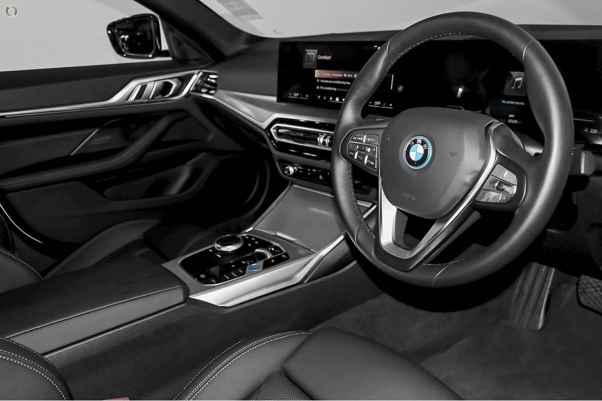 2024 BMW i4 eDrive35 G26