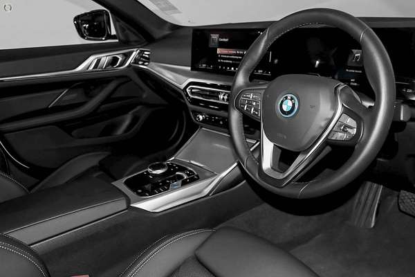 2024 BMW i4 eDrive35 G26