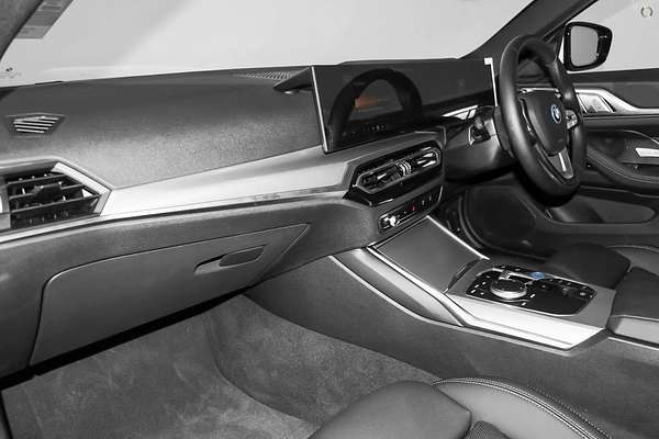 2024 BMW i4 eDrive35 G26