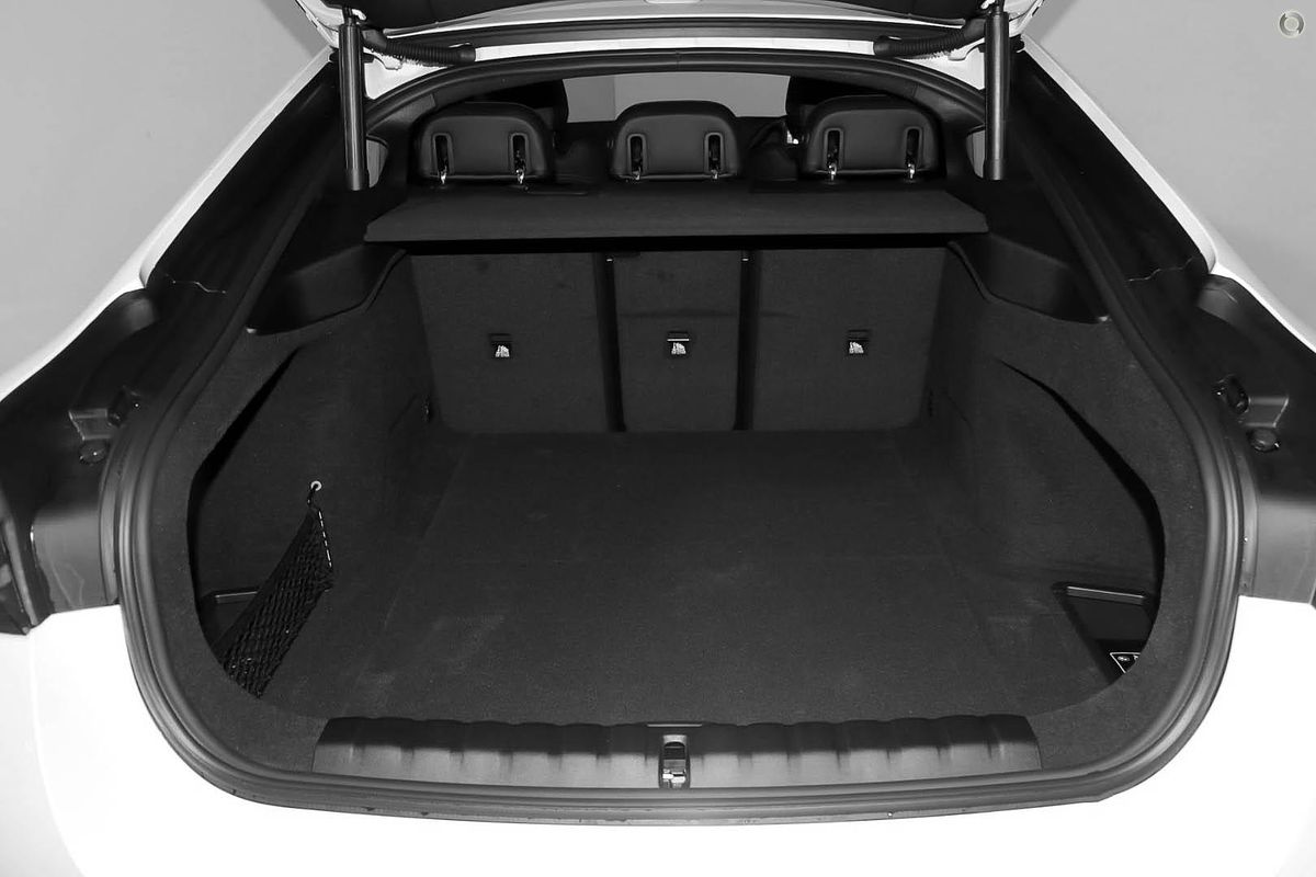 2024 BMW i4 eDrive35 G26
