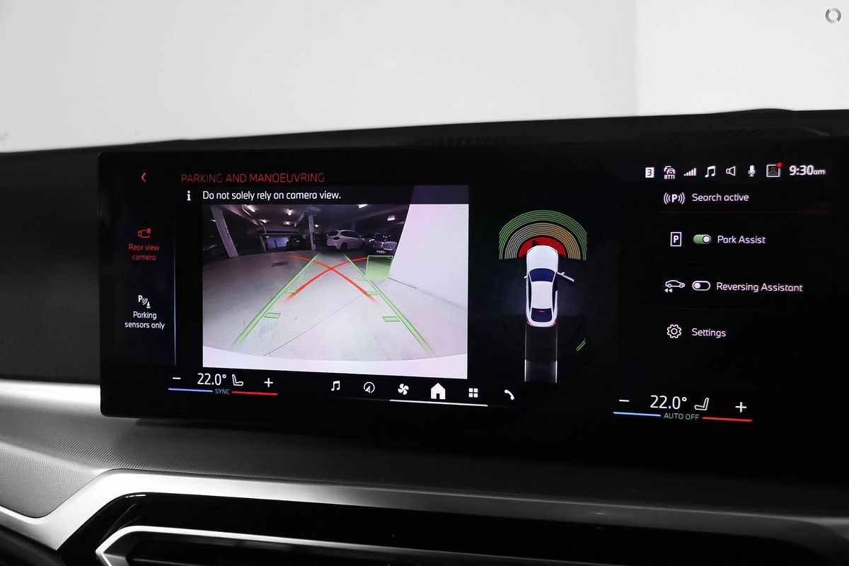 2024 BMW i4 eDrive35 G26