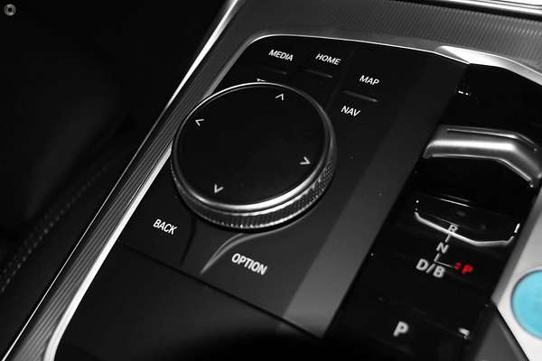 2024 BMW i4 eDrive35 G26