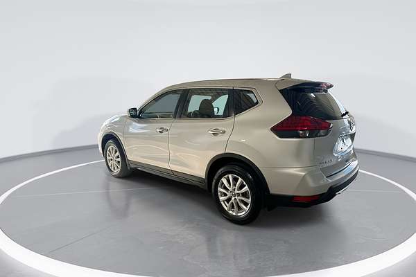 2021 Nissan X-TRAIL ST T32
