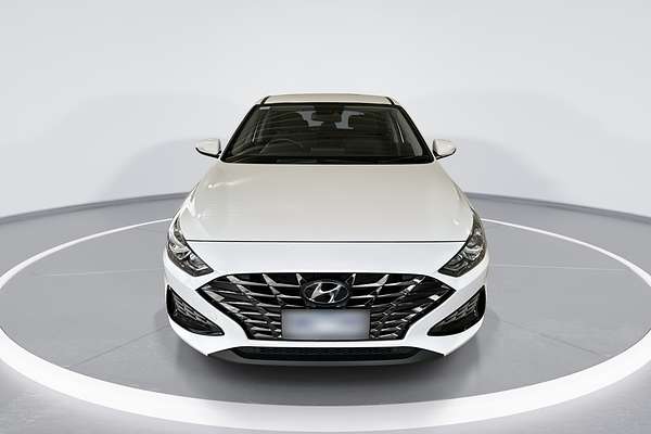 2022 Hyundai i30 PD.V4