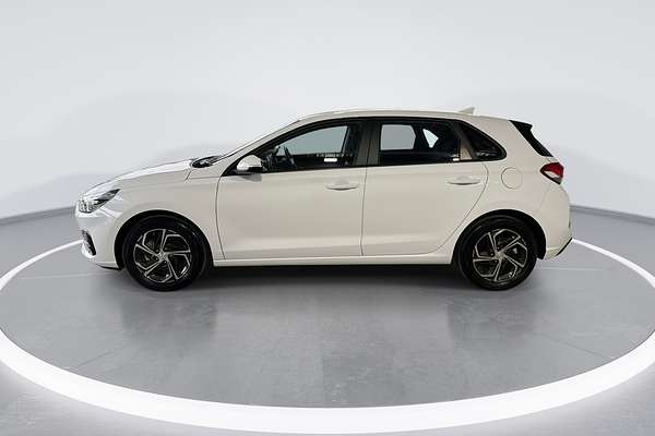 2022 Hyundai i30 PD.V4