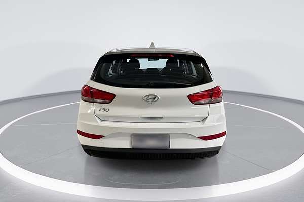 2022 Hyundai i30 PD.V4