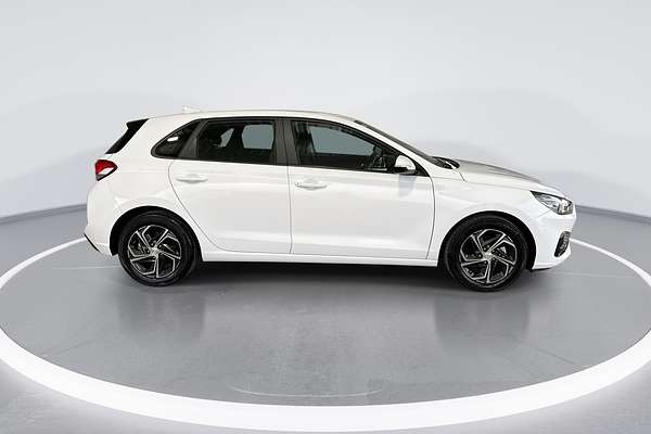 2022 Hyundai i30 PD.V4