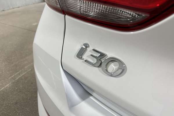 2022 Hyundai i30 PD.V4