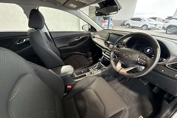 2022 Hyundai i30 PD.V4