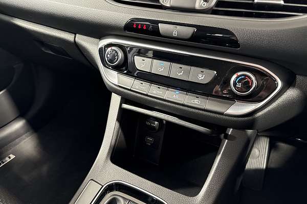 2022 Hyundai i30 PD.V4