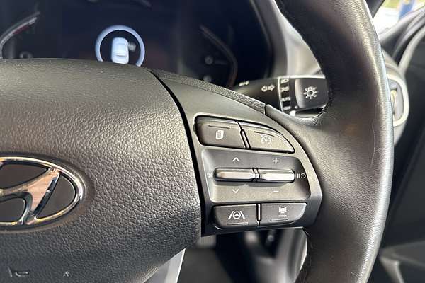 2022 Hyundai i30 PD.V4