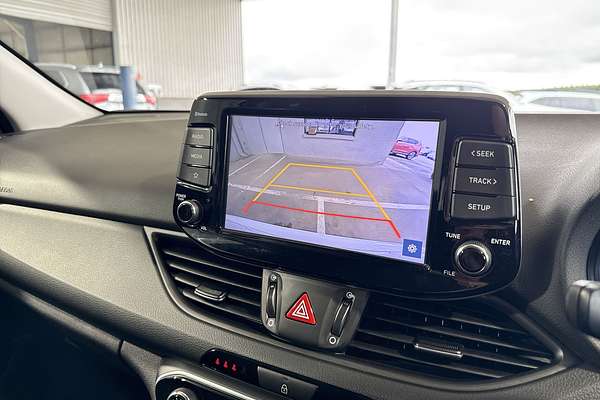 2022 Hyundai i30 PD.V4
