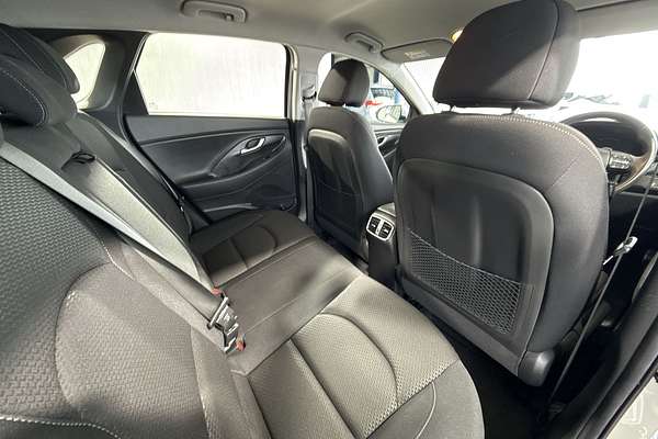 2022 Hyundai i30 PD.V4