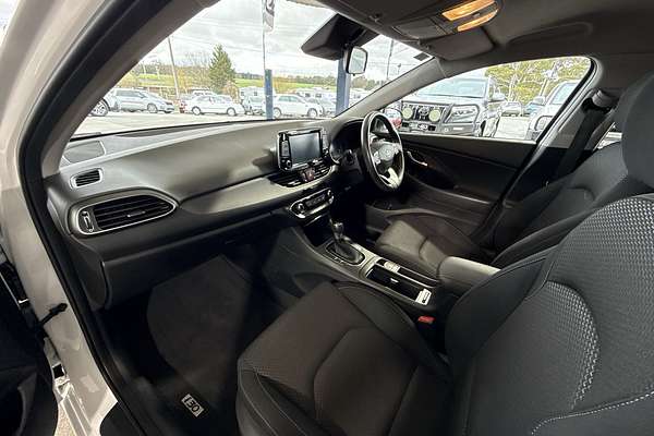 2022 Hyundai i30 PD.V4
