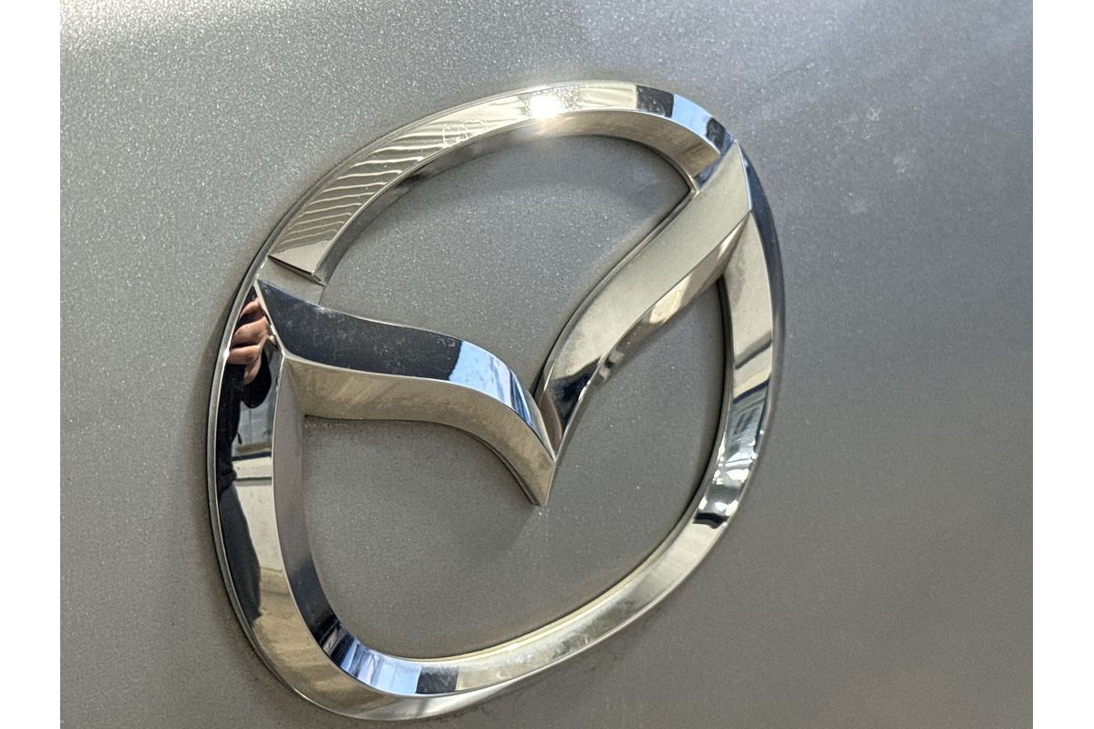 2019 Mazda 2 G15 Pure DJ Series