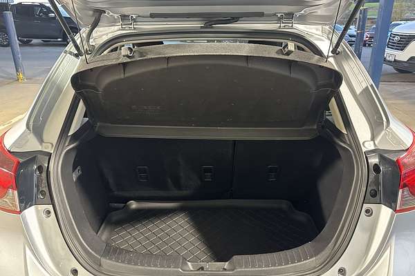 2019 Mazda 2 G15 Pure DJ Series