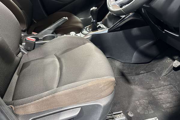 2019 Mazda 2 G15 Pure DJ Series