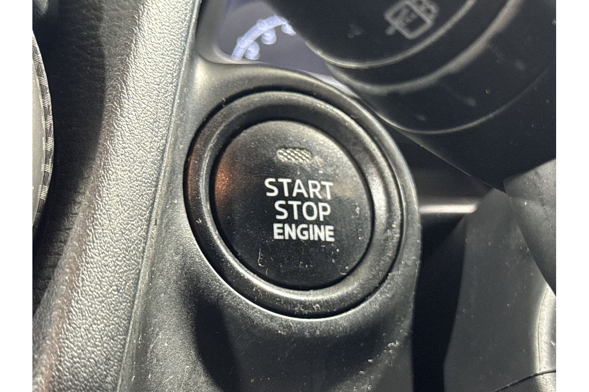 2019 Mazda 2 G15 Pure DJ Series