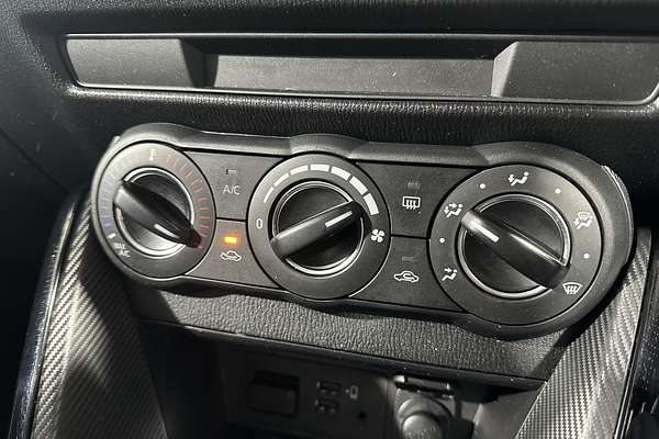2019 Mazda 2 G15 Pure DJ Series