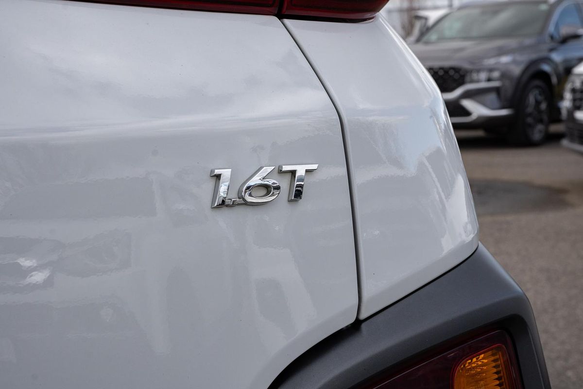 2017 Hyundai Kona Elite OS