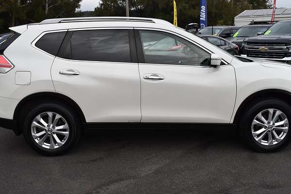 2015 Nissan X-TRAIL ST-L T32