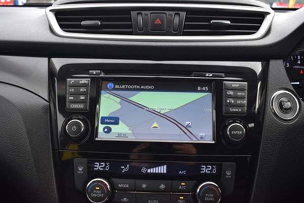 2015 Nissan X-TRAIL ST-L T32