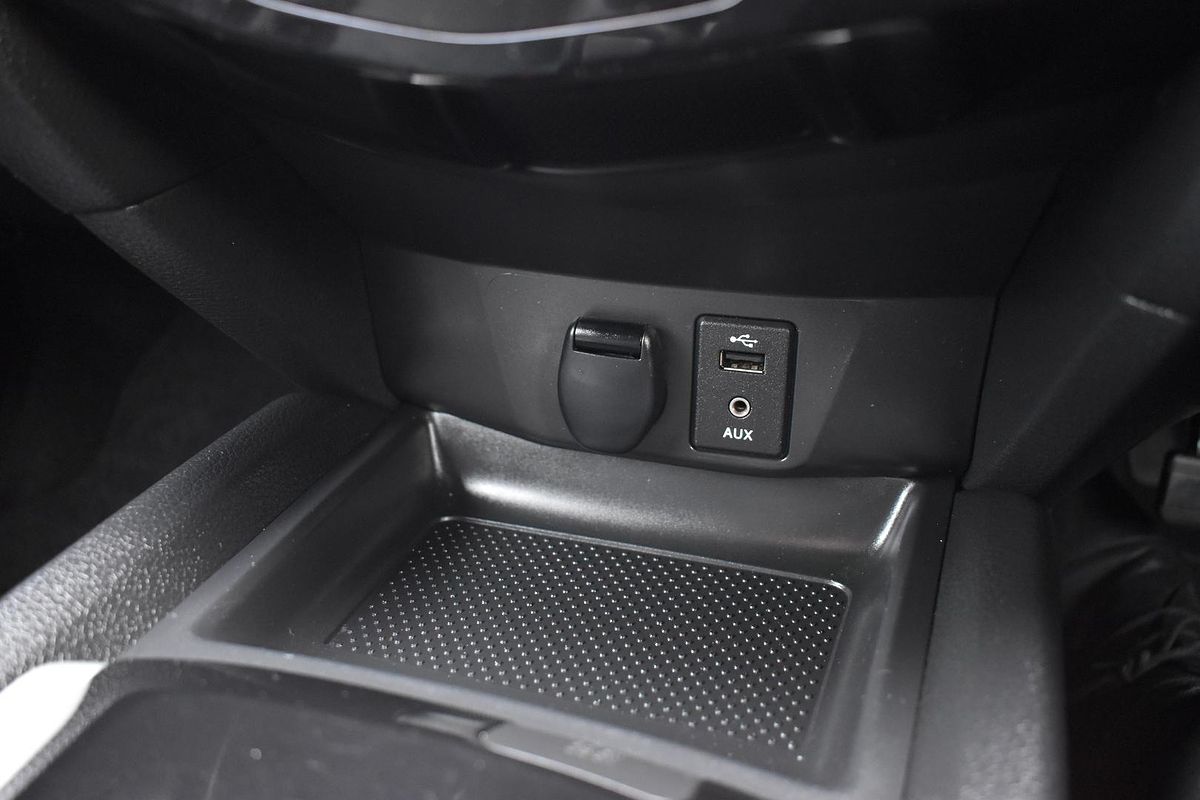 2015 Nissan X-TRAIL ST-L T32