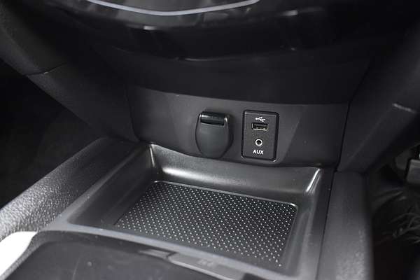 2015 Nissan X-TRAIL ST-L T32