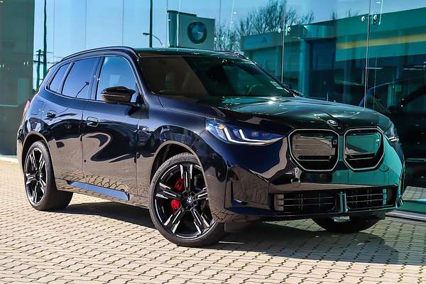 2025 BMW X3 M50 xDrive G45