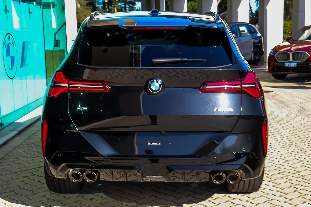 2025 BMW X3 M50 xDrive G45