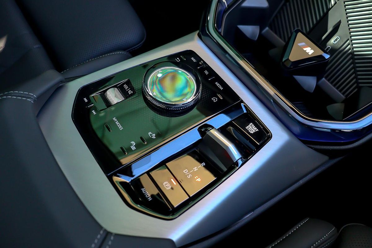 2025 BMW X3 M50 xDrive G45