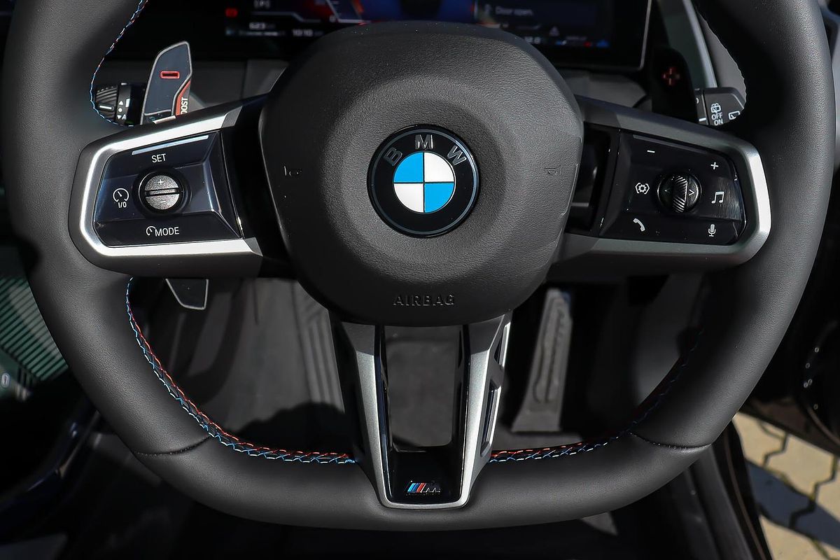 2025 BMW X3 M50 xDrive G45