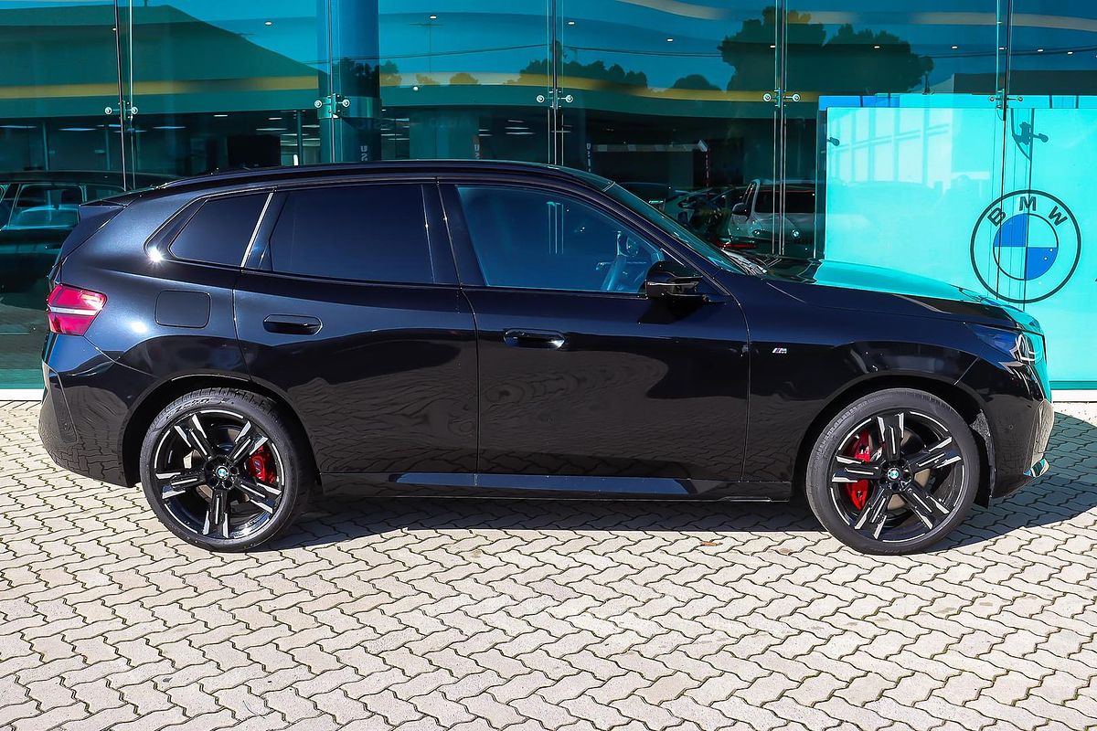 2025 BMW X3 M50 xDrive G45