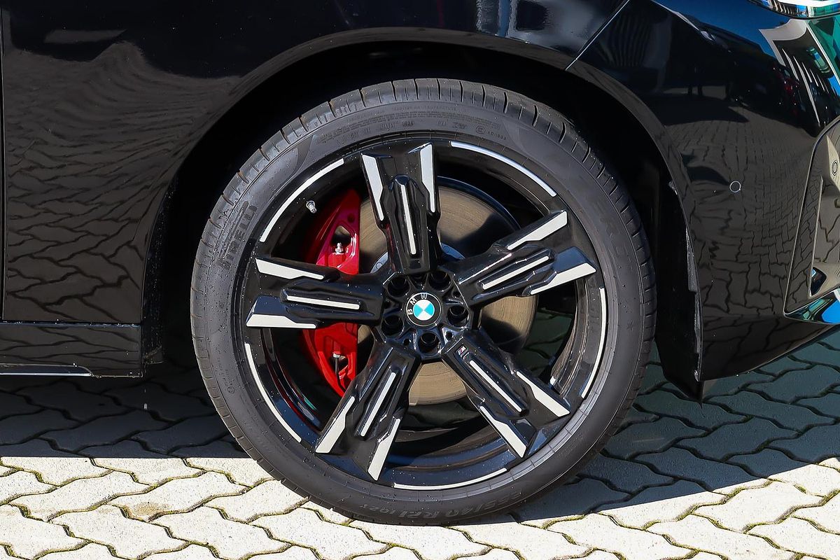 2025 BMW X3 M50 xDrive G45