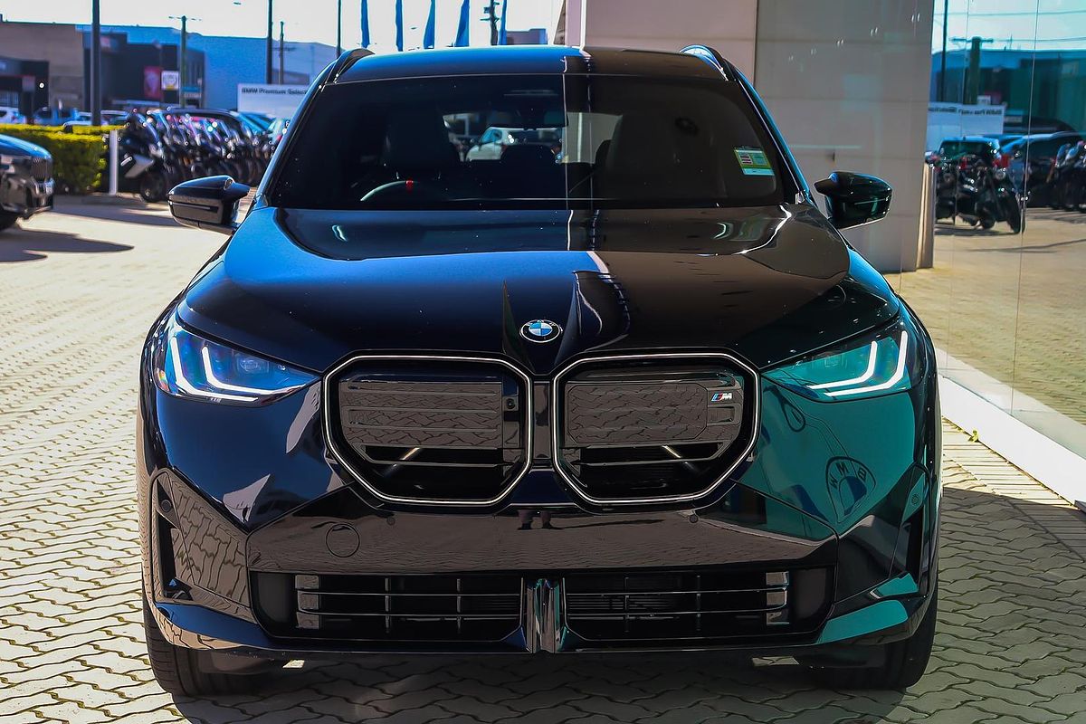 2025 BMW X3 M50 xDrive G45