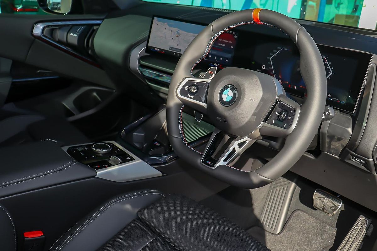 2025 BMW X3 M50 xDrive G45