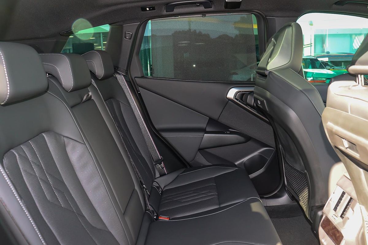 2025 BMW X3 M50 xDrive G45