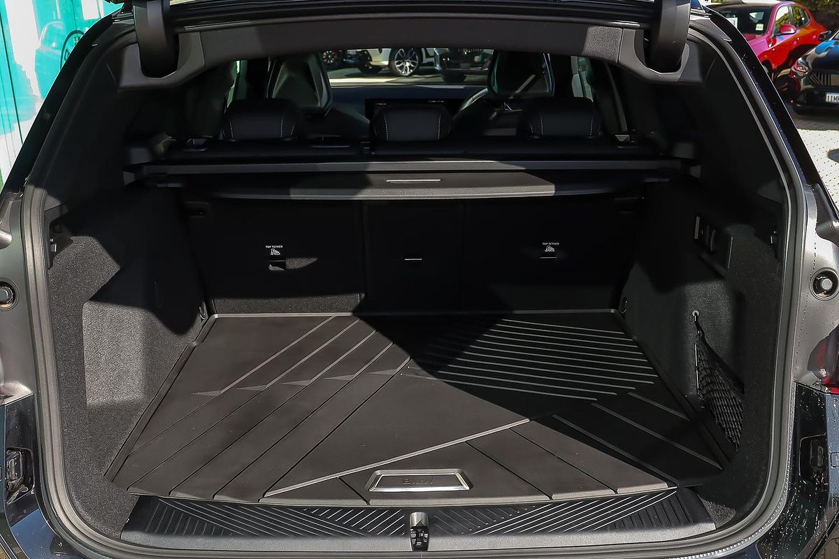 2025 BMW X3 M50 xDrive G45
